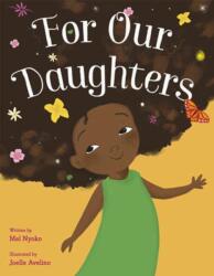 For Our Daughters (ISBN: 9780593428085)
