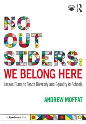 No Outsiders: We Belong Here (ISBN: 9781032732619)