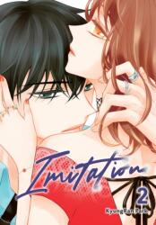 IMITATION, Vol. 2 (ISBN: 9781975367022)