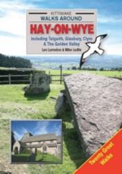 Walks Around Hay-On-Wye (ISBN: 9781908748225)