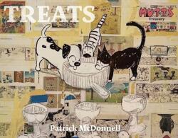 Treats (ISBN: 9781524880934)
