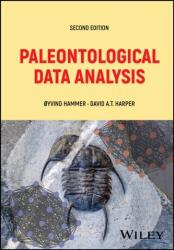 Paleontological Data Analysis (ISBN: 9781119933939)
