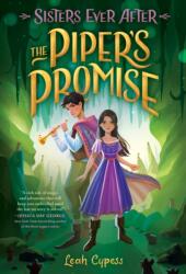 The Piper's Promise (ISBN: 9780593178942)