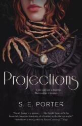 Proiecții (ISBN: 9780765396778)