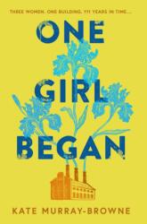 One Girl Began (ISBN: 9781399613668)