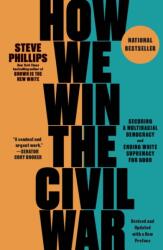 How We Win the Civil War (ISBN: 9781620978481)