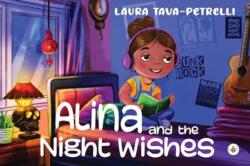 Alina and the Night Wishes (ISBN: 9781839349126)