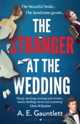The Stranger at the Wedding (ISBN: 9781526659767)