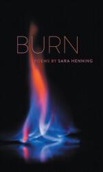 Burn (ISBN: 9780809339280)