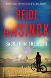Back From the Dead (ISBN: 9781739123857)