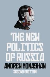 The New Politics of Russia (ISBN: 9781526178053)