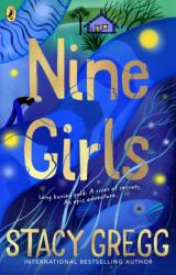 Nine Girls (ISBN: 9780241685242)