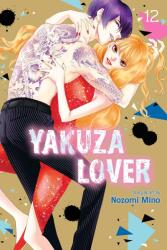 Yakuza Lover, Vol. 12 (ISBN: 9781974743315)