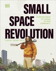 Small Space Revolution (ISBN: 9780241615041)