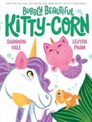 Bubbly Beautiful Kitty-Corn (ISBN: 9781419768774)