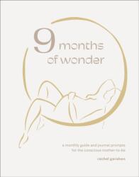 9 Months of Wonder (ISBN: 9781641709965)