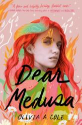 Dear Medusa (ISBN: 9780593485767)