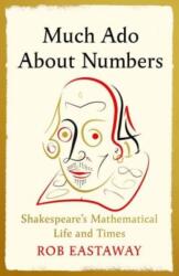 Much Ado About Numbers (ISBN: 9781805460275)
