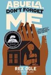 Abuela, Don't Forget Me (ISBN: 9781324053453)