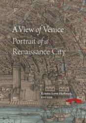 A View of Venice (ISBN: 9781478019176)