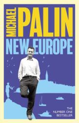 New Europe (ISBN: 9781474625784)