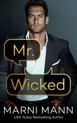Mr. Wicked (ISBN: 9781662515552)