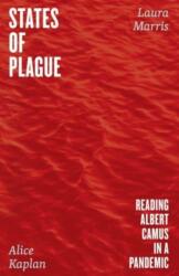 States of Plague (ISBN: 9780226833309)