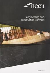 NEC4: Engineering and Construction Contract (ISBN: 9780727762092)