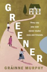 Greener (ISBN: 9781915643377)