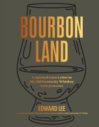Bourbon Land (ISBN: 9781648291531)