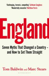 England (ISBN: 9781526646231)
