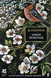 Blossomise (ISBN: 9780571388417)