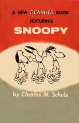 Peanuts: Snoopy (ISBN: 9781787738416)