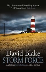 Storm Force (ISBN: 9781916347960)