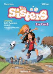 The Sisters 3-in-1 Vol. 2 (ISBN: 9781545801130)