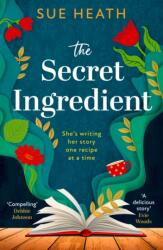 Ingredientul secret (ISBN: 9780008535681)