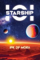 Starship-101 (ISBN: 9781035859313)