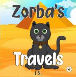 Zorba's Travels (ISBN: 9781839349393)
