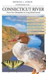 A Field Guide to the Connecticut River (ISBN: 9780300264203)