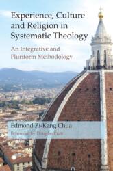 Experience, Culture and Religion in Systematic Theology : An Integrative and Pluriform Methodology (ISBN: 9780227179482)