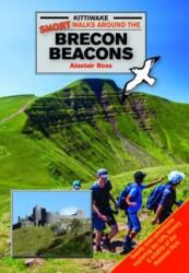 Short Walks in the Brecon Beacons (ISBN: 9781908748355)