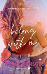 Belong With Me (ISBN: 9781990259722)