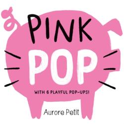 Pink Pop (ISBN: 9781419773426)