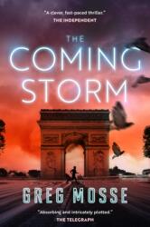 The Coming Storm (ISBN: 9781916678002)