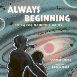 Always Beginning (ISBN: 9781771648431)