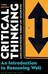 Gândire critică (ISBN: 9781350232938)