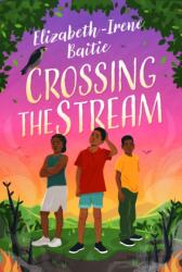 Crossing the Stream (ISBN: 9781913175467)