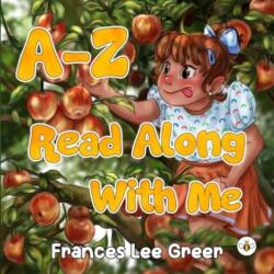 A-Z Read Along With Me (ISBN: 9781839347948)