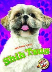 Shih Tzus (ISBN: 9781626175600)