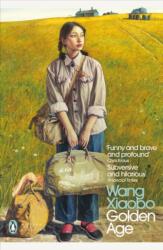 Golden Age (ISBN: 9780241634226)